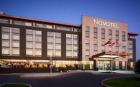 Novotel Toronto Vaughan Centre